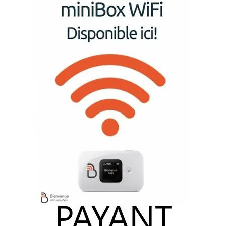 Calme, Parking Inclus - 6 Pers. - Fr-1-296-547 * Saint-Lary-Soulan